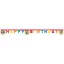 Disney Mickey  Jump Into Fun Happy Birthday Schild FSC 2 m