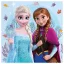 Disney Eiskönigin Idyllic Wonder Serviette 20 Stk 33x33 cm FSC