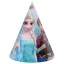 Disney Eiskönigin Idyllic Wonder Partymütze, Tschako 6 Stk. FSC
