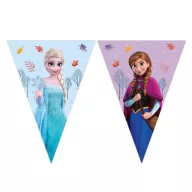 Disney Eiskönigin Idyllic Wonder Wimpelkette FSC 2,3 m