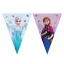 Disney Eiskönigin Idyllic Wonder Wimpelkette FSC 2,3 m