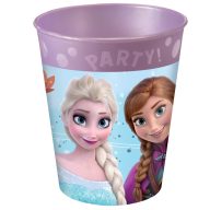   Disney Eiskönigin Idyllic Wonder Mikro-Premium-Kunststoffbecher-Set 4-tlg 250 ml