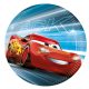 Disney Cars Victory Is Mine 8 Stk Papierteller 23 cm FSC