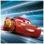 Disney Cars Victory Is Mine Serviette 20 Stk 33x33 cm