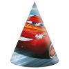 Disney Cars Victory Is Mine Partymütze, Zweispitz 6 St FSC
