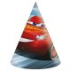 Disney Cars Victory Is Mine Partymütze, Zweispitz 6 St FSC