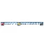 Disney Cars Victory Is Mine Happy Birthday Schild FSC 2 m