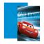 Disney Cars Victory Is Mine Party-Einladung 6 Stk. FSC