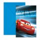 Disney Cars Victory Is Mine Party-Einladung 6 Stk. FSC