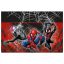 Spiderman World of Webs Kunststofftischdecke 120x180 cm
