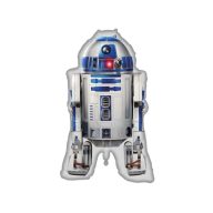 Star Wars R2-D2 Folienballon 73x101 cm