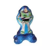 Disney Toy Story Buzz Folienballon 66x98 cm