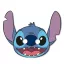 Disney Lilo und Stitch Smile Maske, 6er-Set