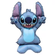 Disney Lilo und Stitch Hug Folienballon 59x102 cm
