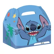 Disney Lilo und Stitch Happy Geschenkbox, Partybox 4er-Set