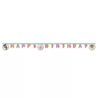 Cocomelon Birthday Schild 200 cm FSC