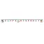 Cocomelon Birthday Schild 200 cm FSC