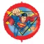 Superman Krypton Folienballon 46 cm