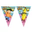 Stumble Guys Chaos Runner 2,3 m Girlande FSC