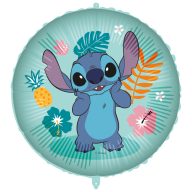 Disney Lilo und Stitch Hawaii Folienballon 46 cm