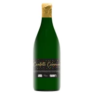 Farbe Bottle Konfettikanone 28 cm