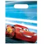 Disney Cars Victory Is Mine Kunststoff-Geschenktüte 6 Stk