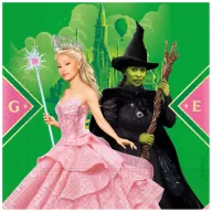 Wicked For Good Serviettenset 20er 33x33 cm FSC