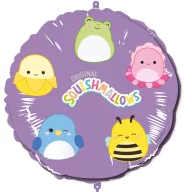 Squishmallows Jazwares Folienballon 46 cm
