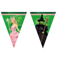 Wicked For Good 2,3 m Girlande FSC