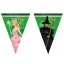 Wicked For Good 2,3 m Girlande FSC