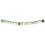 Wicked For Good Happy Birthday Schild 200 cm FSC