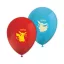Pokémon Next Generation Ballon Set, 8 Stück