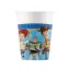 Disney Toy Story On a Mission Papierbecher 8 Stk 200 ml FSC
