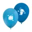 Disney Toy Story On a Mission Ballon, 8er Pack
