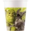 Shrek Adventure Papierbecher 8er Set 200 ml FSC