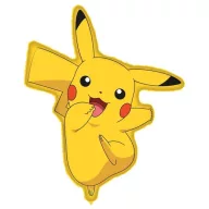 Pokémon Shaped Pika Folienballon 60x77 cm