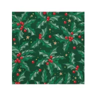 Weihnachten Festive i Serviette 20 Stück 33x33 cm