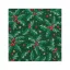 Weihnachten Festive i Serviette 20 Stück 33x33 cm