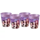 K-pop Démonvadászok Honmoon Mikro Premium Kunststoffbecher Set 4 Stück 250 ml
