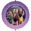 K-pop Demon Hunters Honmoon Folieballon 46 cm