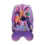 K-pop Demon Hunters Stars Folieballon 52x82 cm