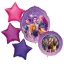 K-pop Demon Hunters Honmoon Folieballons 5er Set