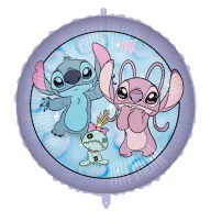 Disney Lilo und Stitch Angel Cute Folienballon 46 cm