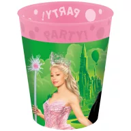   Wicked For Good Mikro-Premium-Kunststoffbecher-Set 4 Stück 250 ml