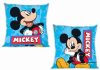 Disney Mickey  Smile Kissenbezug 40x40 cm