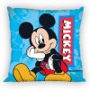 Disney Mickey Smile Kissenbezug 40x40 cm