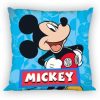 Disney Mickey Smile Kissenbezug 40x40 cm