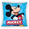 Disney Mickey  Smile Kissenbezug 40x40 cm
