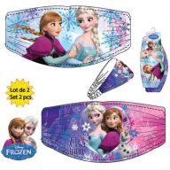Disney Eiskönigin 2er-Set Stirnbänder
