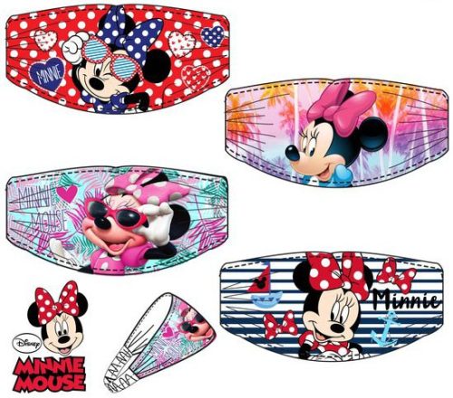 Disney Minnie Haarbänder